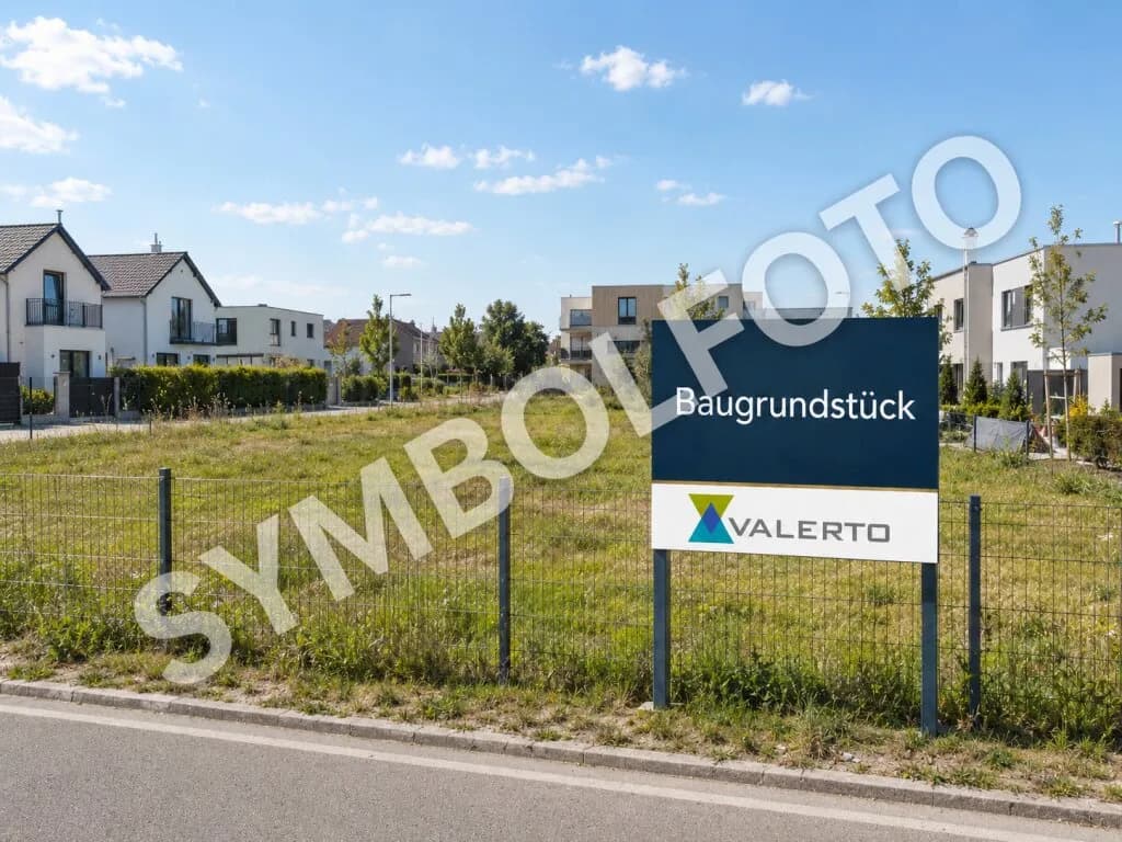 Grundstück kaufen in Wien – 1 430 m², € 1.500.000