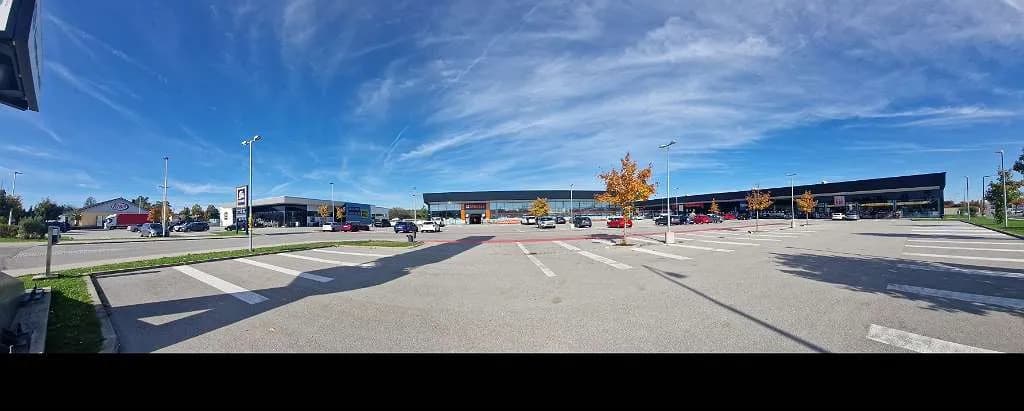 Gewerbeimmobilie mieten in Wels – 452 m², € 5.424 – Bild 4 von 4