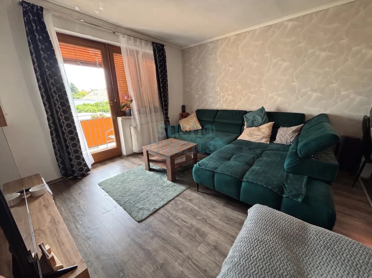 3-Zimmer-Wohnung kaufen in Weiz – 68 m², € 174.999