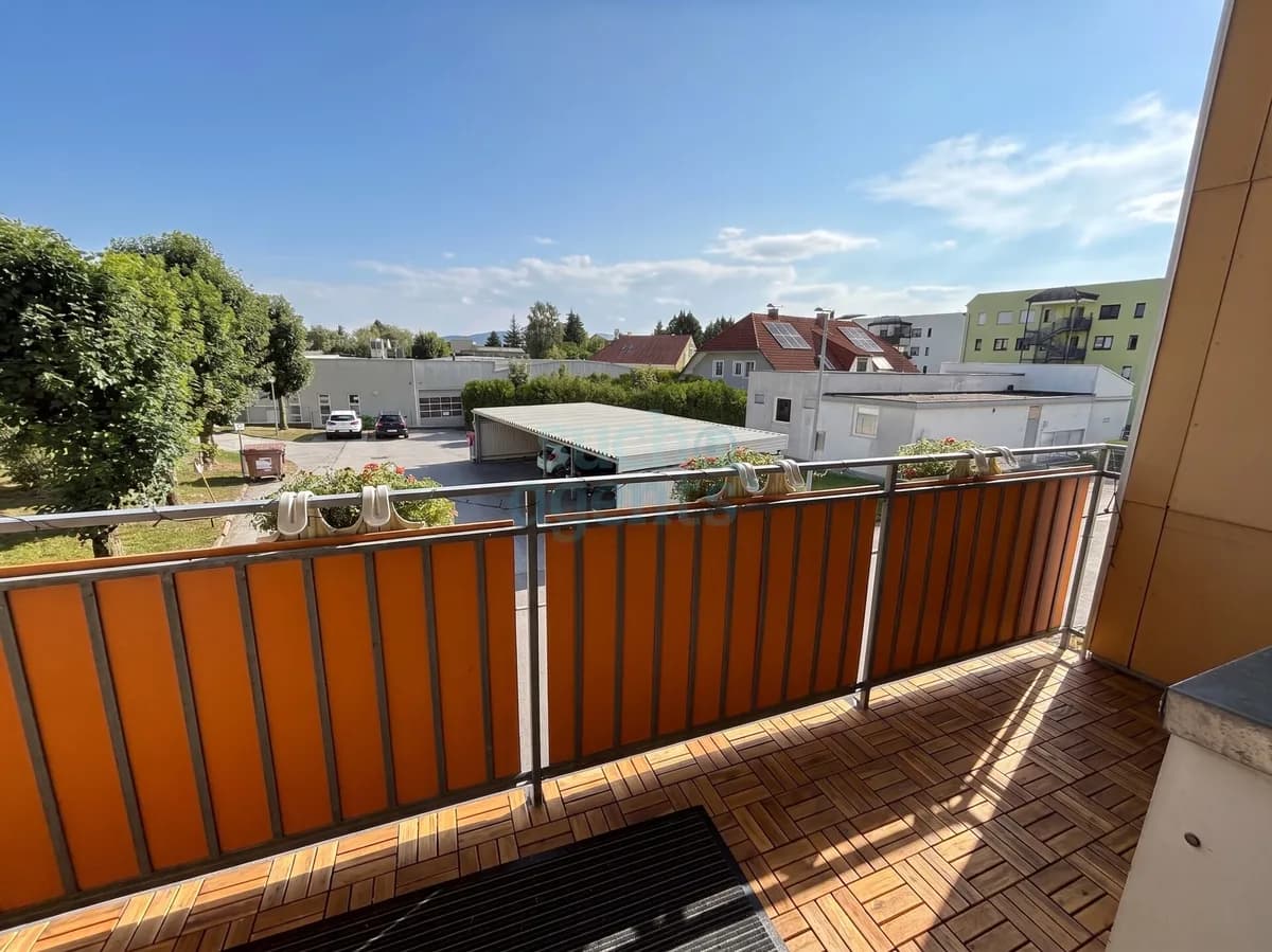 3-Zimmer-Wohnung kaufen in Weiz – 68 m², € 174.999 – Bild 5 von 6