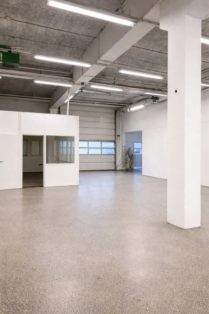 Gewerbeimmobilie mieten in Wien – 840 m², € 8.400 – Bild 3 von 9