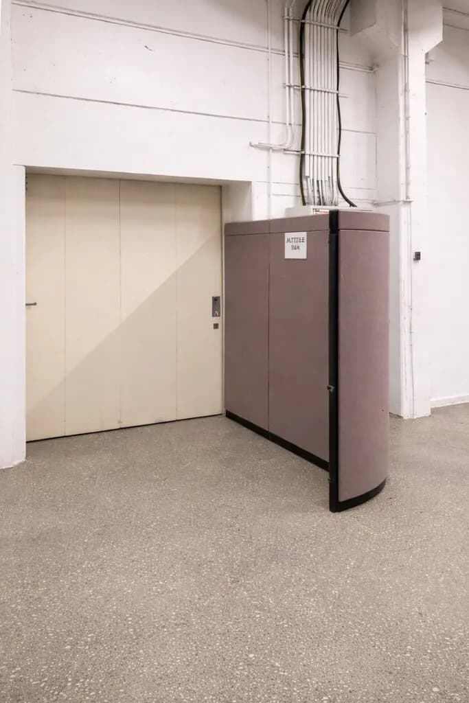 Gewerbeimmobilie mieten in Wien – 840 m², € 8.400 – Bild 6 von 9