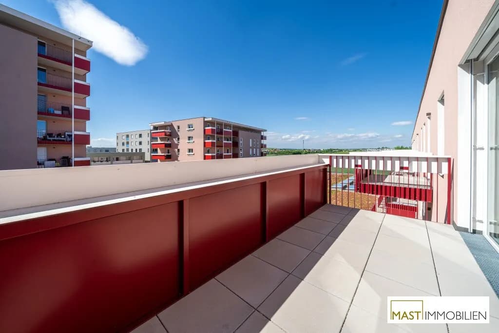 3-Zimmer-Wohnung kaufen in Wien – 59,32 m², € 345.000