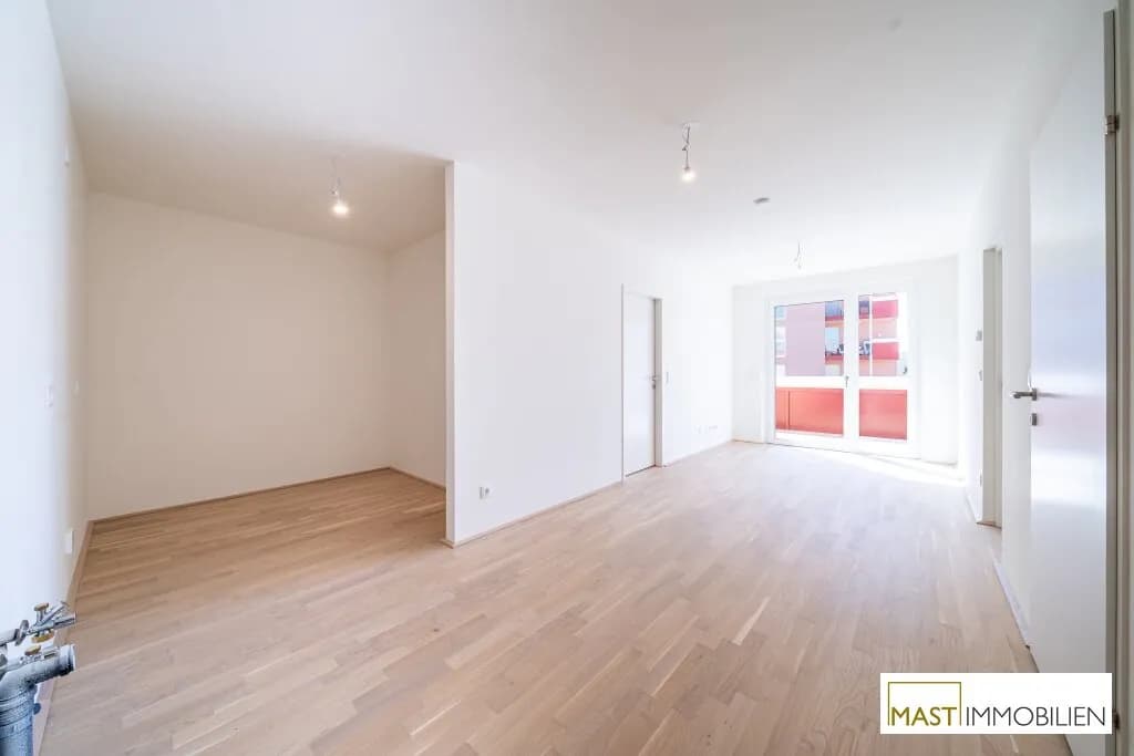 3-Zimmer-Wohnung kaufen in Wien – 59,32 m², € 345.000 – Bild 3 von 11