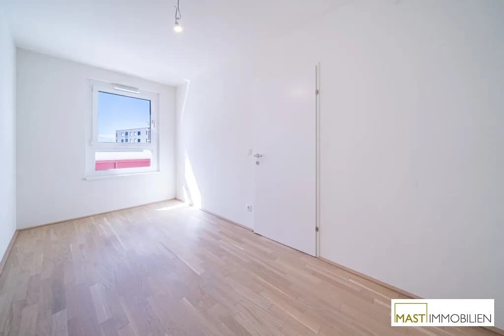 3-Zimmer-Wohnung kaufen in Wien – 59,32 m², € 345.000 – Bild 4 von 11