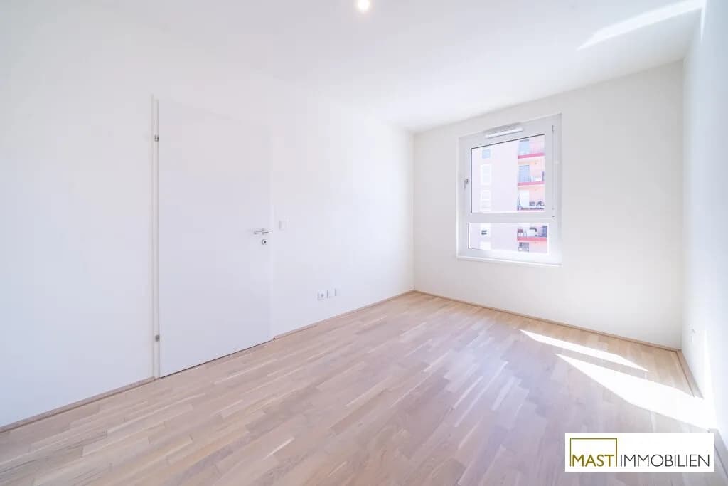3-Zimmer-Wohnung kaufen in Wien – 59,32 m², € 345.000 – Bild 5 von 11