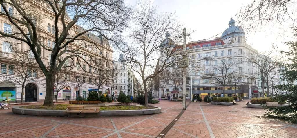 3-Zimmer-Wohnung kaufen in Wien – 61,07 m², € 335.500