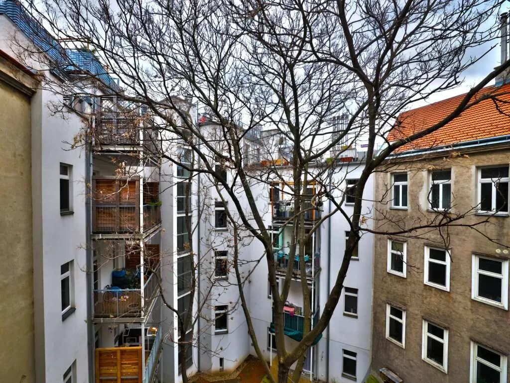 3-Zimmer-Wohnung kaufen in Wien – 61,07 m², € 335.500 – Bild 3 von 16