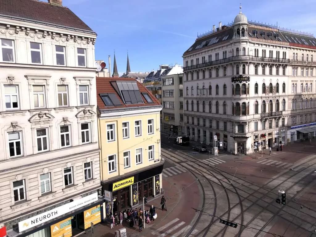 3-Zimmer-Wohnung kaufen in Wien – 61,07 m², € 335.500 – Bild 13 von 16