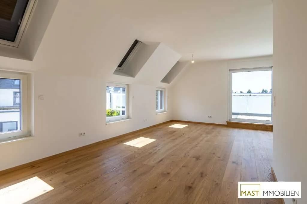 4-Zimmer-Wohnung kaufen in Tulln – 97,51 m², € 479.000