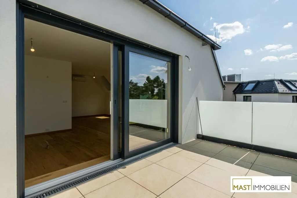 4-Zimmer-Wohnung kaufen in Tulln – 97,51 m², € 479.000 – Bild 2 von 18