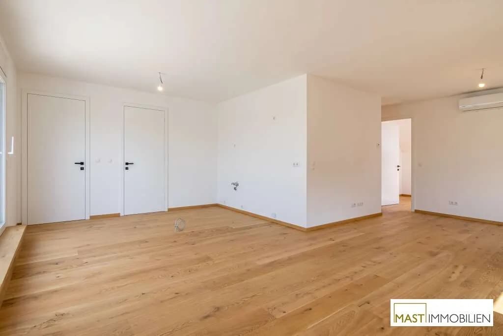 4-Zimmer-Wohnung kaufen in Tulln – 97,51 m², € 479.000 – Bild 3 von 18