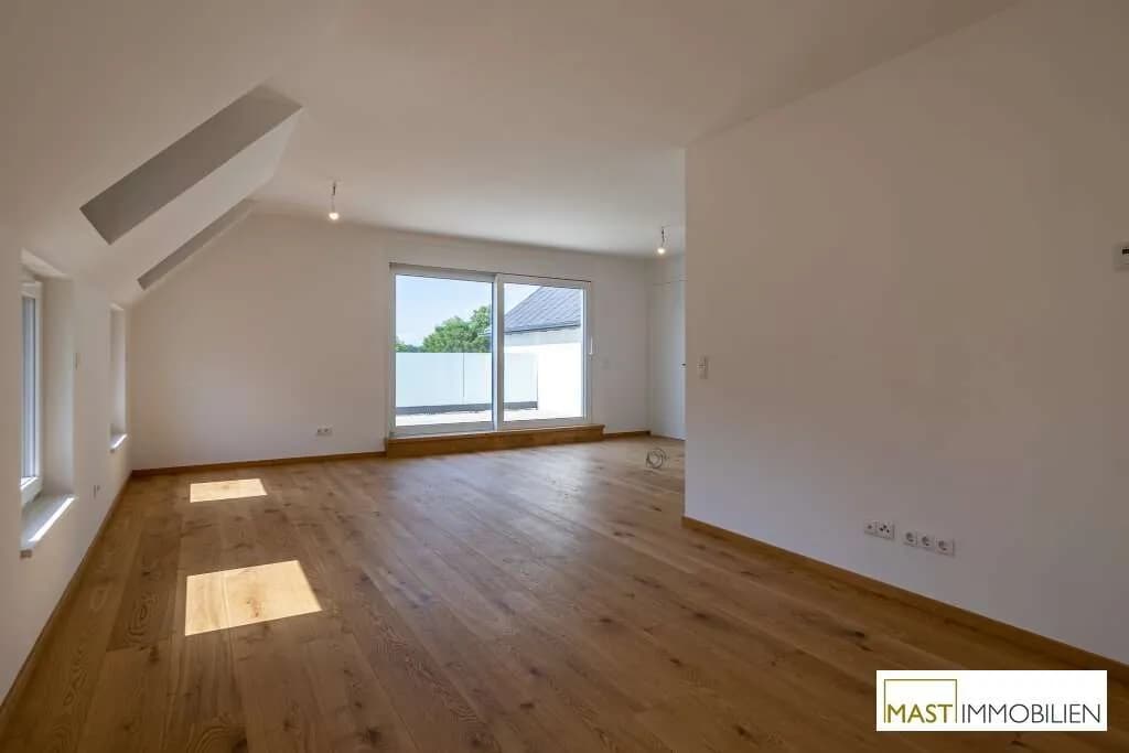 4-Zimmer-Wohnung kaufen in Tulln – 97,51 m², € 479.000 – Bild 4 von 18