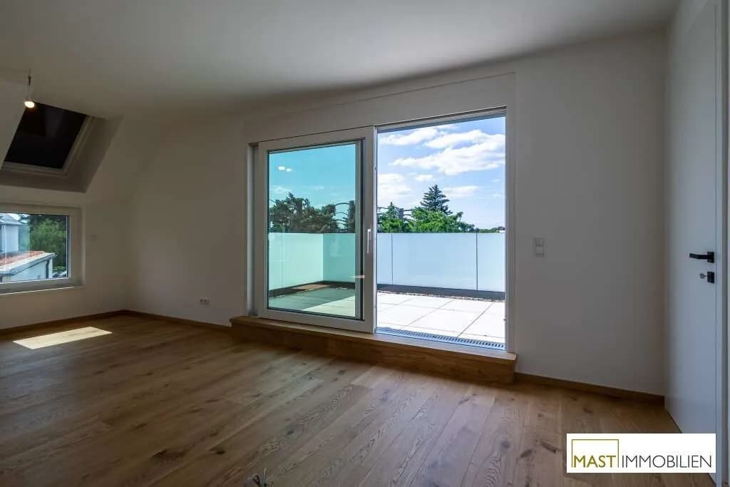 4-Zimmer-Wohnung kaufen in Tulln – 97,51 m², € 479.000 – Bild 6 von 18