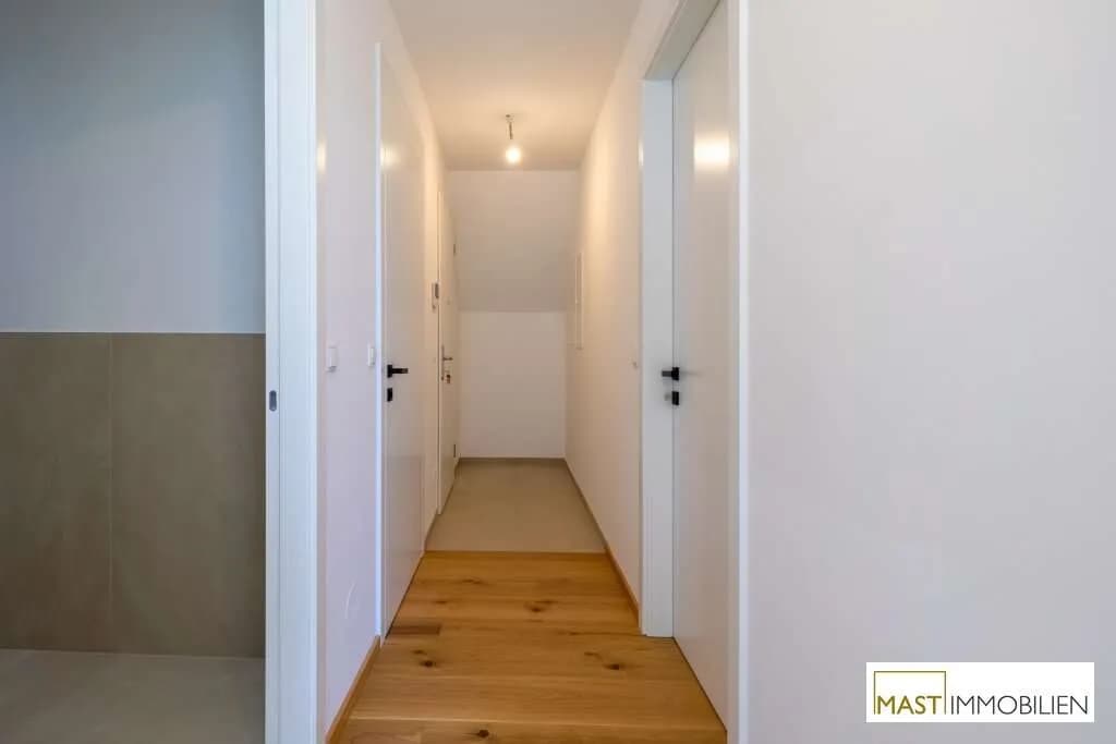 4-Zimmer-Wohnung kaufen in Tulln – 97,51 m², € 479.000 – Bild 8 von 18