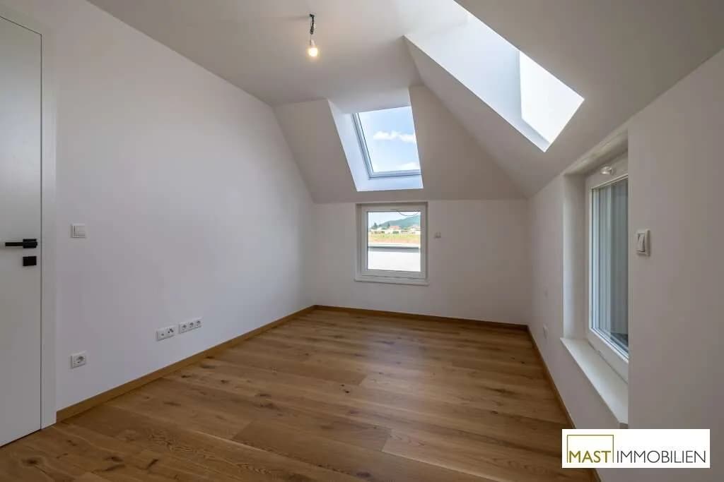 4-Zimmer-Wohnung kaufen in Tulln – 97,51 m², € 479.000 – Bild 9 von 18