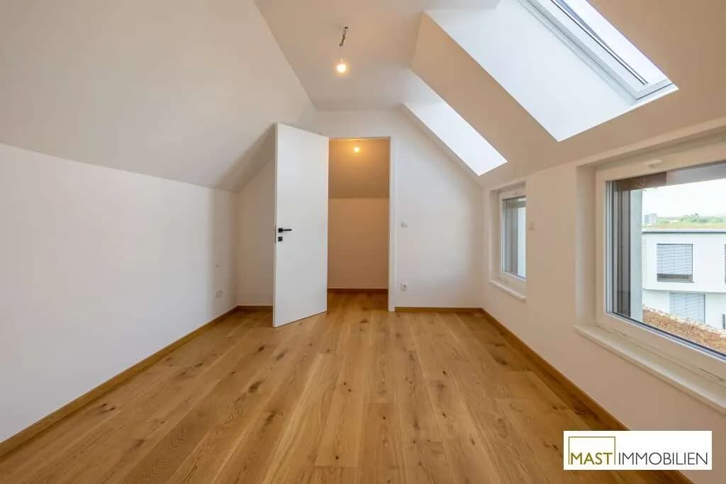 4-Zimmer-Wohnung kaufen in Tulln – 97,51 m², € 479.000 – Bild 10 von 18