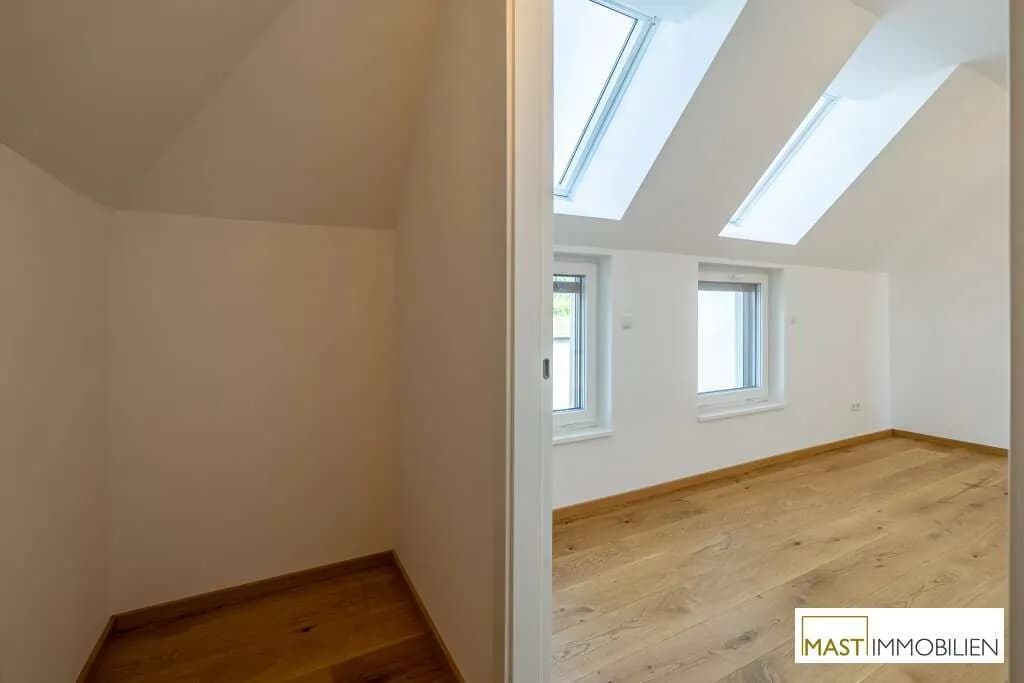4-Zimmer-Wohnung kaufen in Tulln – 97,51 m², € 479.000 – Bild 11 von 18