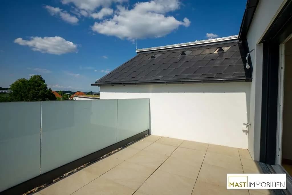 4-Zimmer-Wohnung kaufen in Tulln – 97,51 m², € 479.000 – Bild 16 von 18