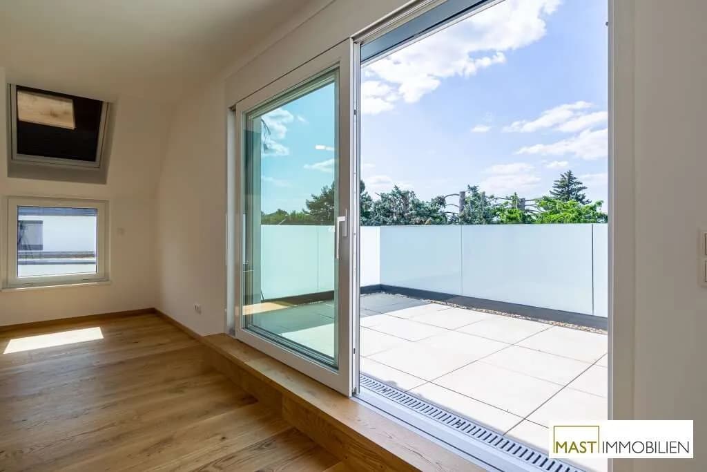 4-Zimmer-Wohnung kaufen in Tulln – 97,51 m², € 479.000 – Bild 17 von 18