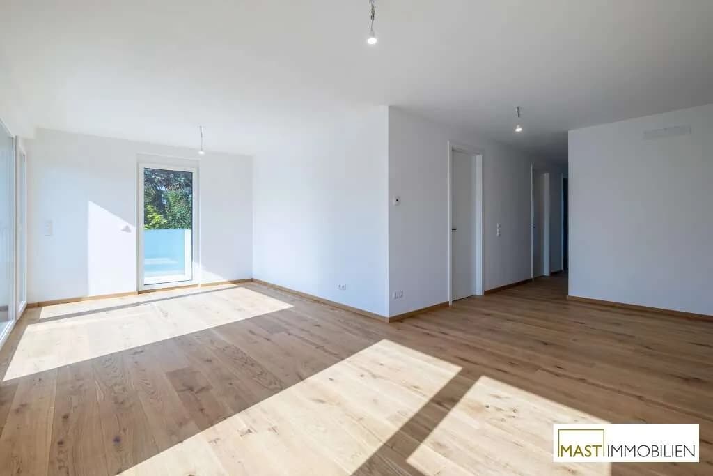 4-Zimmer-Wohnung kaufen in Tulln – 77,41 m², € 384.000 – Bild 2 von 16