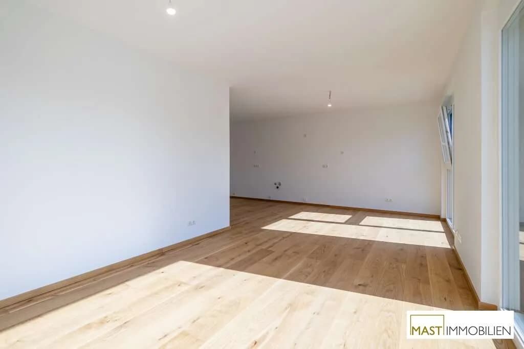 4-Zimmer-Wohnung kaufen in Tulln – 77,41 m², € 384.000 – Bild 3 von 16