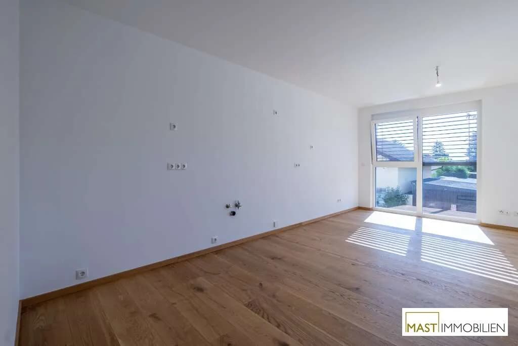 4-Zimmer-Wohnung kaufen in Tulln – 77,41 m², € 384.000 – Bild 4 von 16