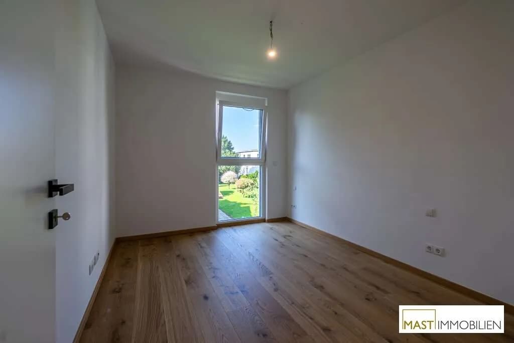 4-Zimmer-Wohnung kaufen in Tulln – 77,41 m², € 384.000 – Bild 8 von 16