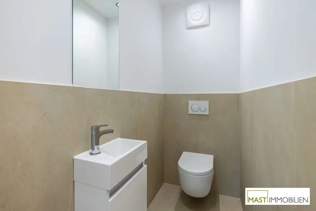 4-Zimmer-Wohnung kaufen in Tulln – 77,41 m², € 384.000 – Bild 13 von 16