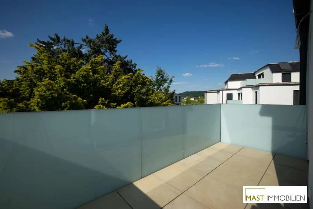 4-Zimmer-Wohnung kaufen in Tulln – 77,41 m², € 384.000 – Bild 14 von 16