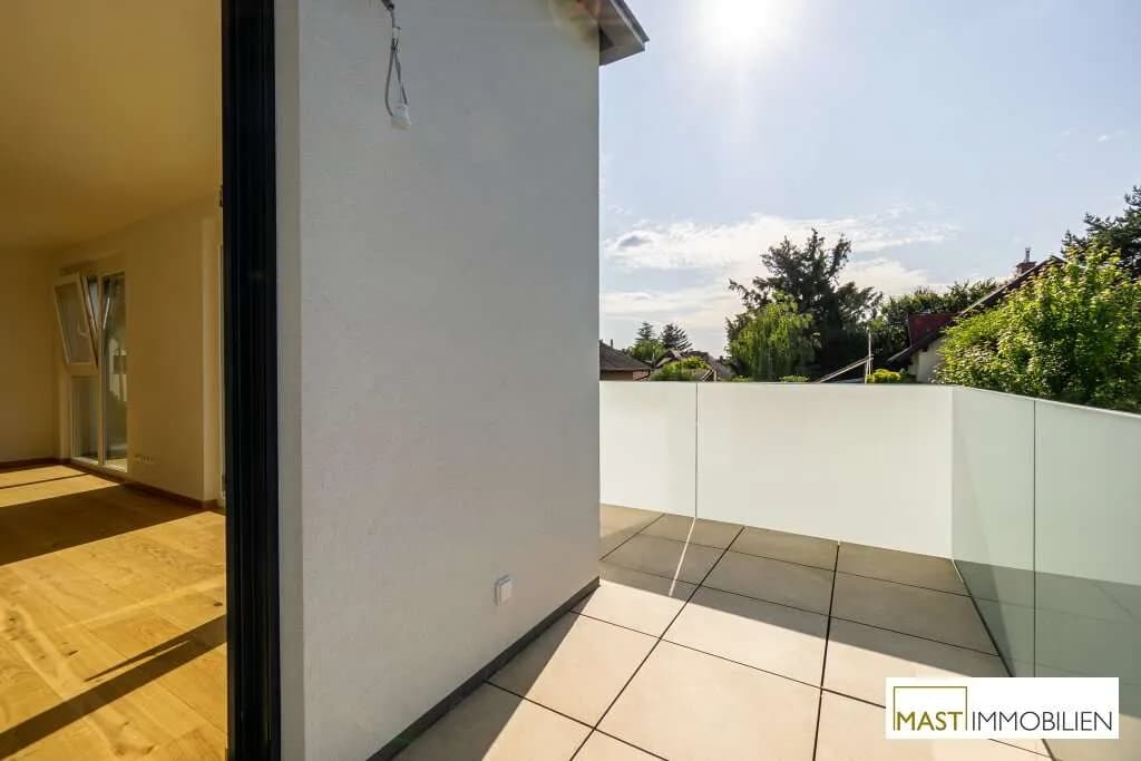 4-Zimmer-Wohnung kaufen in Tulln – 77,41 m², € 384.000 – Bild 15 von 16