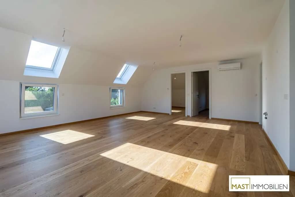 5-Zimmer-Wohnung kaufen in Tulln – 120,27 m², € 564.000 – Bild 2 von 20