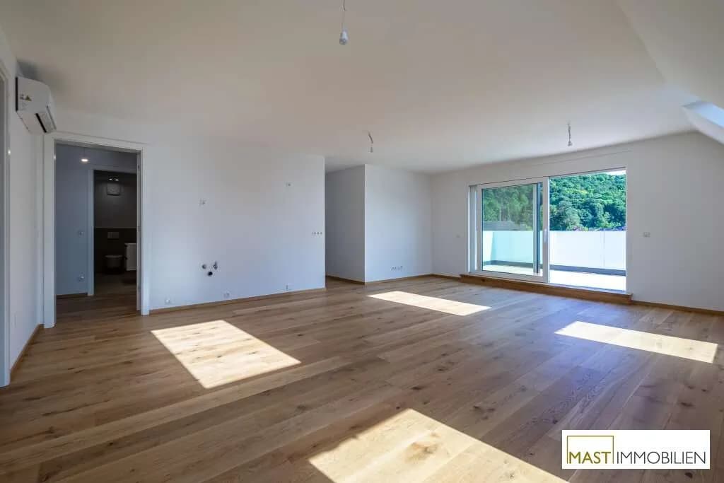 5-Zimmer-Wohnung kaufen in Tulln – 120,27 m², € 564.000 – Bild 3 von 20