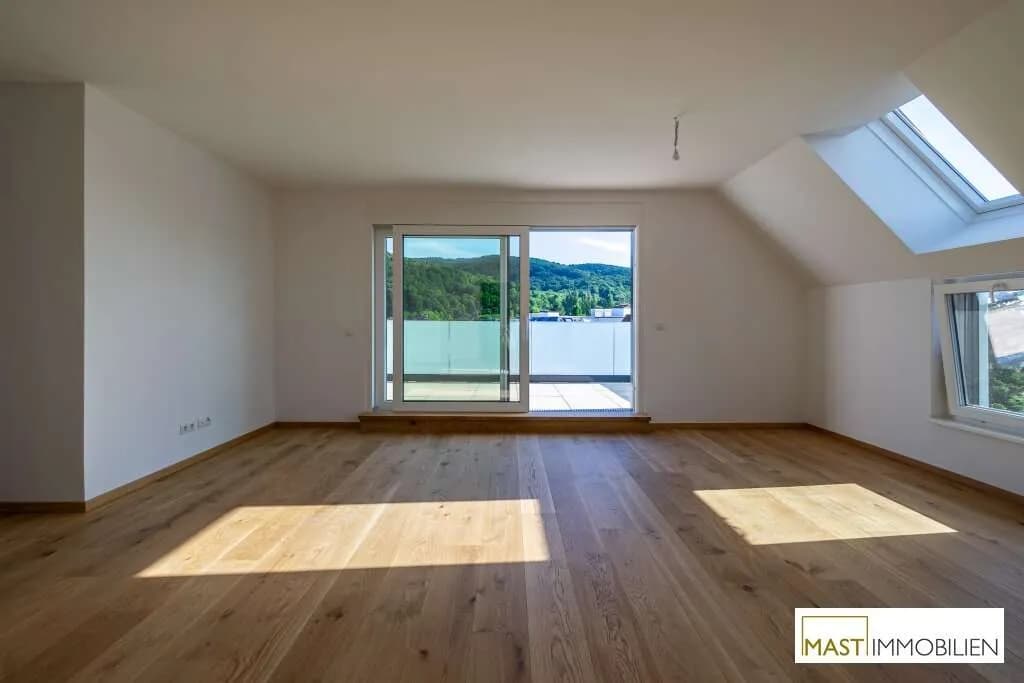 5-Zimmer-Wohnung kaufen in Tulln – 120,27 m², € 564.000 – Bild 4 von 20