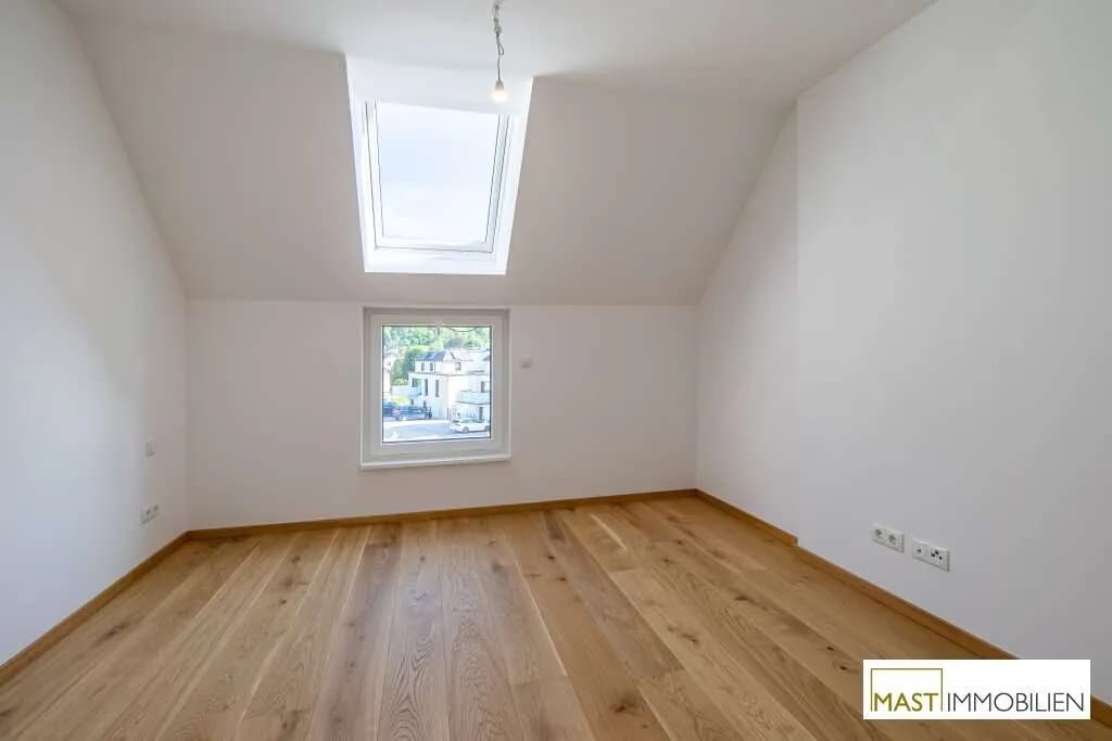 5-Zimmer-Wohnung kaufen in Tulln – 120,27 m², € 564.000 – Bild 6 von 20