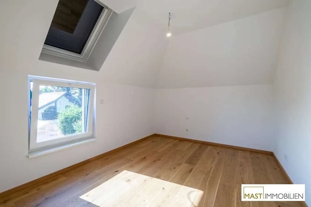 5-Zimmer-Wohnung kaufen in Tulln – 120,27 m², € 564.000 – Bild 7 von 20