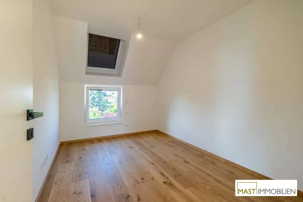 5-Zimmer-Wohnung kaufen in Tulln – 120,27 m², € 564.000 – Bild 8 von 20