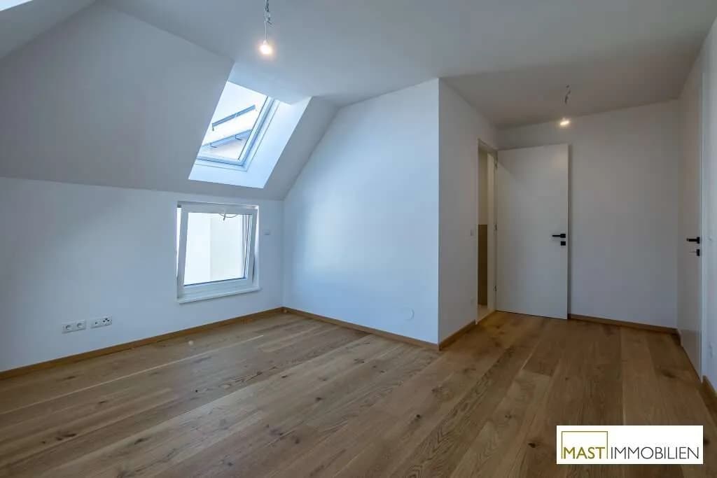 5-Zimmer-Wohnung kaufen in Tulln – 120,27 m², € 564.000 – Bild 11 von 20