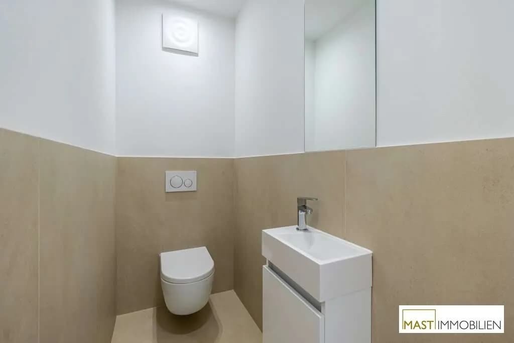 5-Zimmer-Wohnung kaufen in Tulln – 120,27 m², € 564.000 – Bild 14 von 20