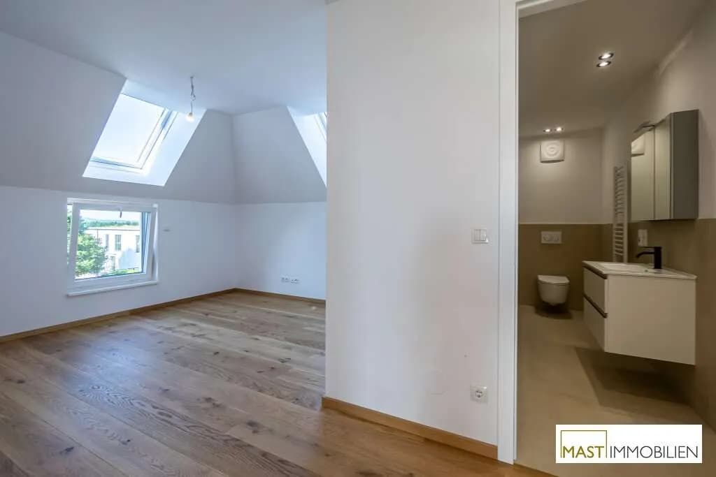 5-Zimmer-Wohnung kaufen in Tulln – 120,27 m², € 564.000 – Bild 15 von 20