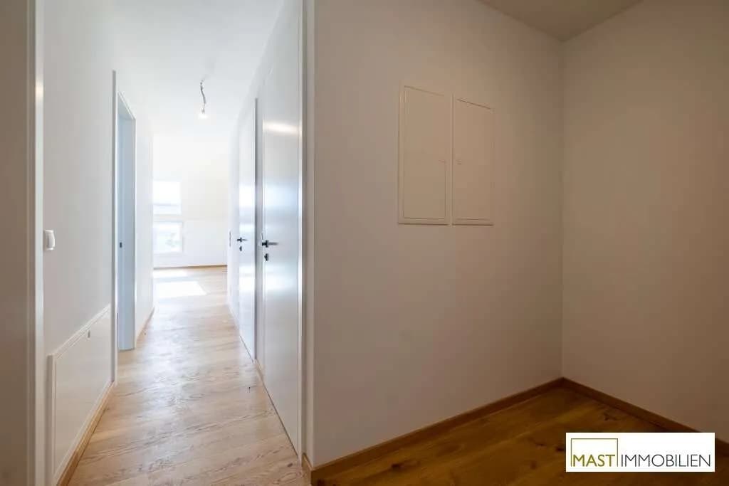 5-Zimmer-Wohnung kaufen in Tulln – 120,27 m², € 564.000 – Bild 16 von 20