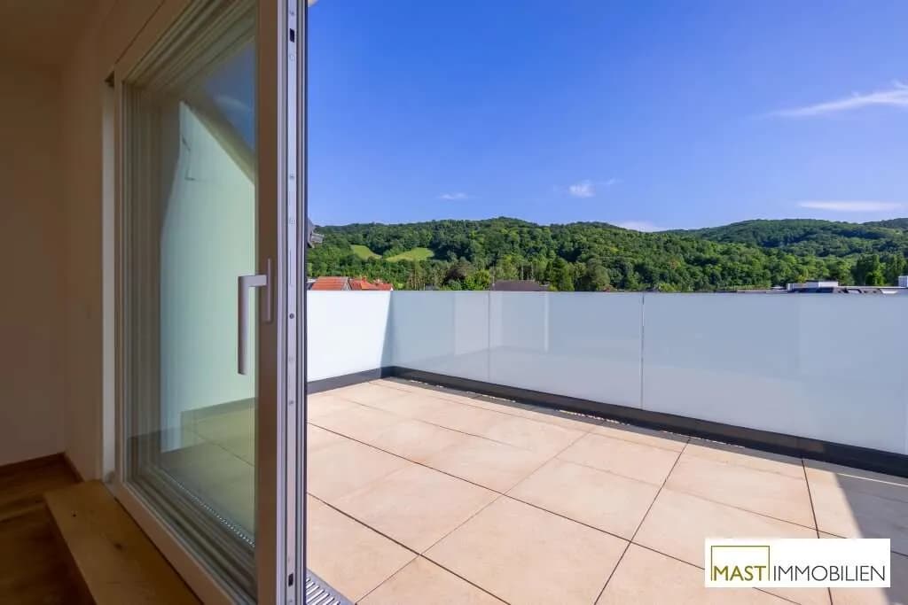 5-Zimmer-Wohnung kaufen in Tulln – 120,27 m², € 564.000 – Bild 18 von 20