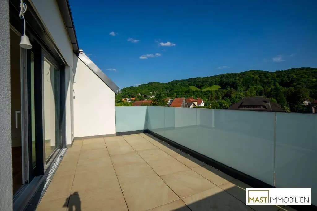 5-Zimmer-Wohnung kaufen in Tulln – 120,27 m², € 564.000 – Bild 19 von 20