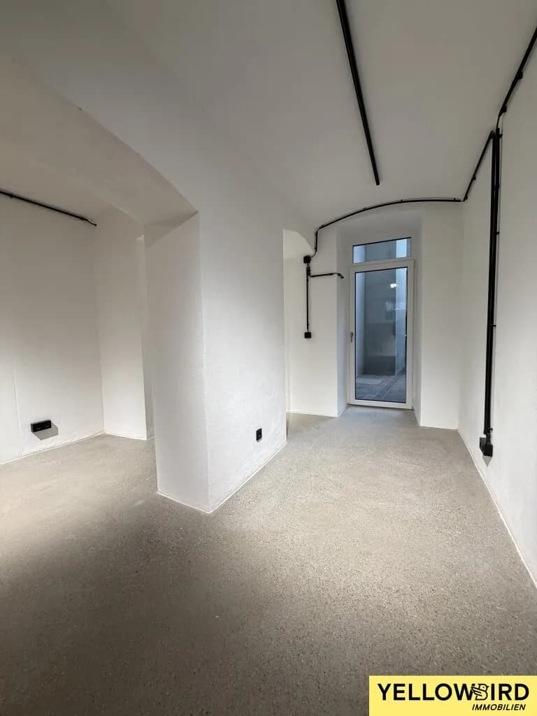 4-Zimmer-Gewerbeimmobilie mieten in Wien – 106 m², € 1.631 – Bild 3 von 18