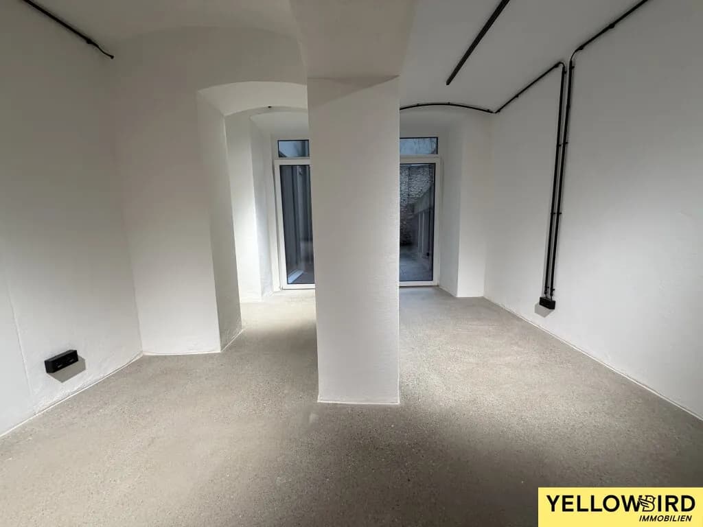 4-Zimmer-Gewerbeimmobilie mieten in Wien – 106 m², € 1.631 – Bild 5 von 18