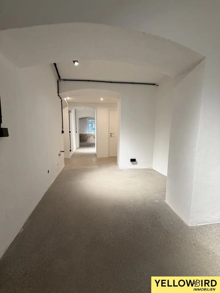 4-Zimmer-Gewerbeimmobilie mieten in Wien – 106 m², € 1.631 – Bild 7 von 18