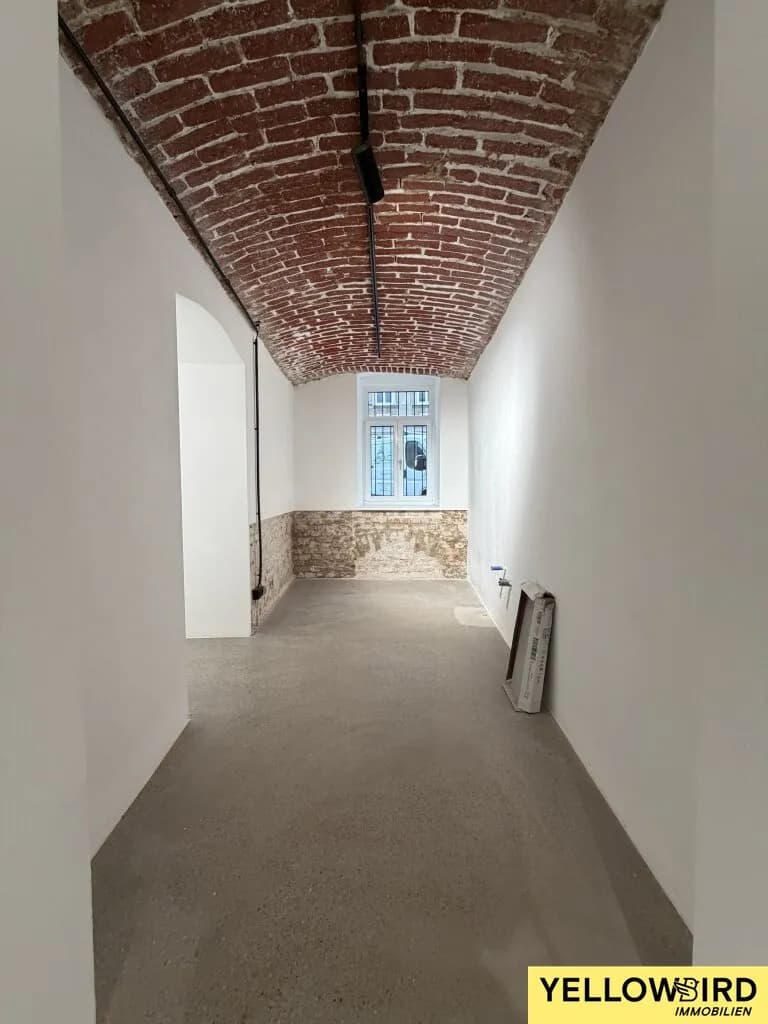 4-Zimmer-Gewerbeimmobilie mieten in Wien – 106 m², € 1.631 – Bild 8 von 18
