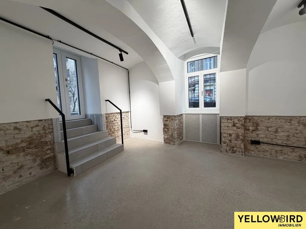 4-Zimmer-Gewerbeimmobilie mieten in Wien – 106 m², € 1.631 – Bild 9 von 18