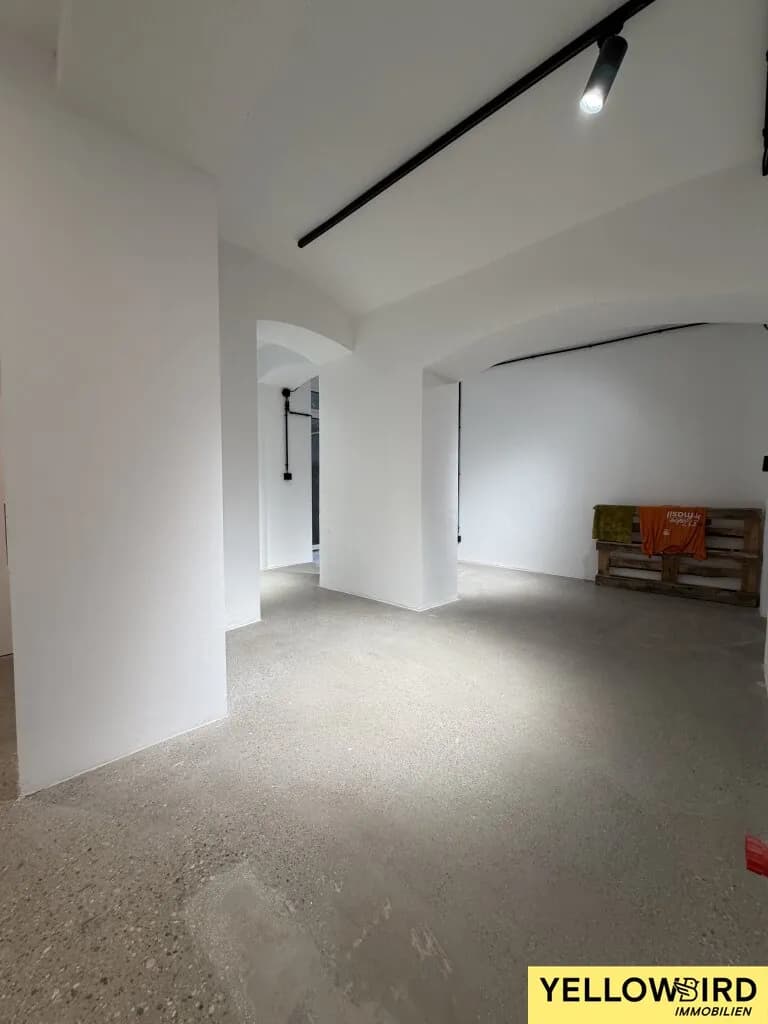 4-Zimmer-Gewerbeimmobilie mieten in Wien – 106 m², € 1.631 – Bild 10 von 18