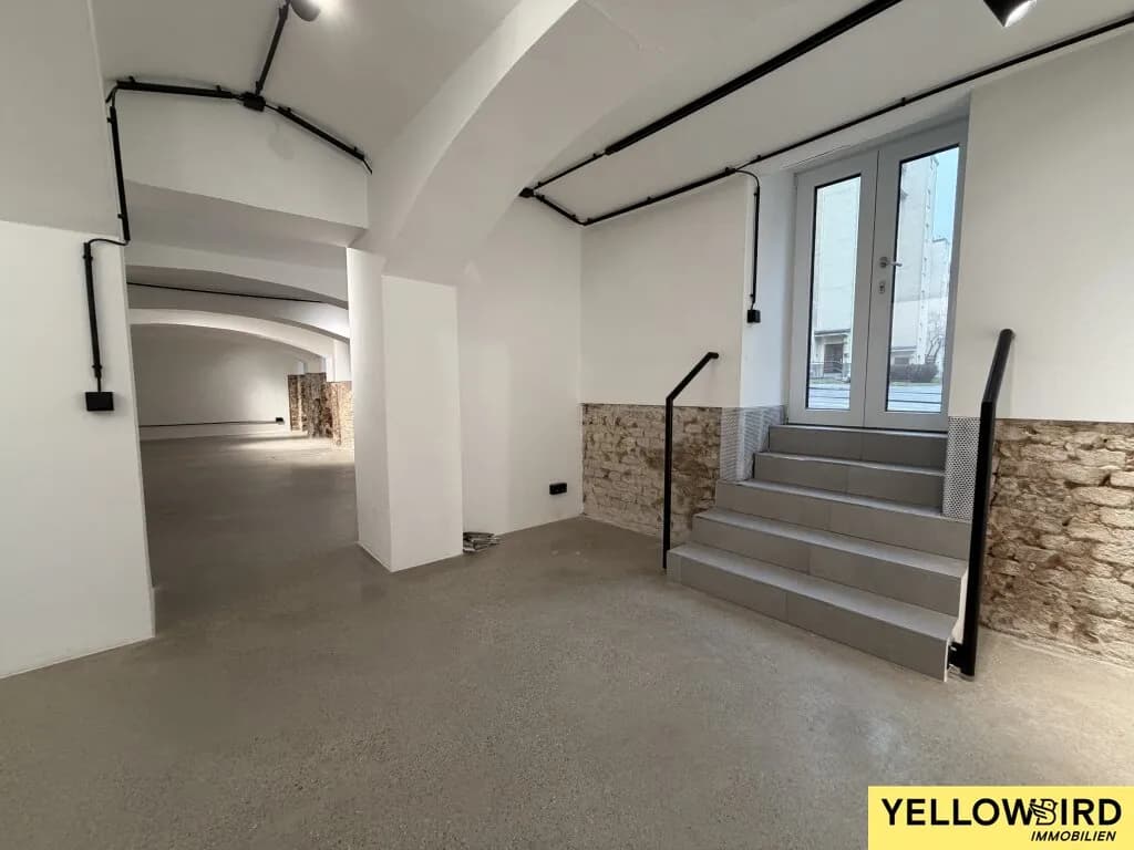 4-Zimmer-Gewerbeimmobilie mieten in Wien – 106 m², € 1.631 – Bild 11 von 18